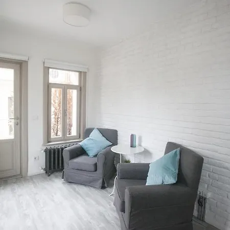 Fil Apartman Isztambul