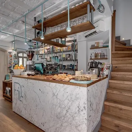 아파트 Fil 이스탄불