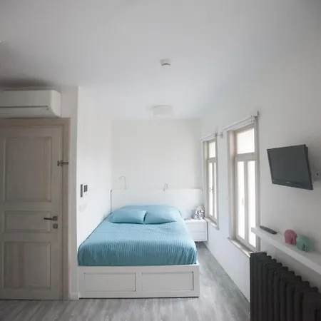 Fil Apartman Isztambul