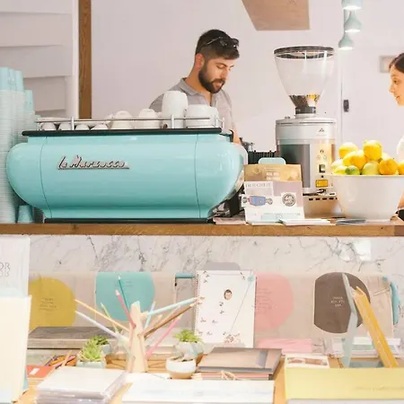 Fil Apartman Isztambul