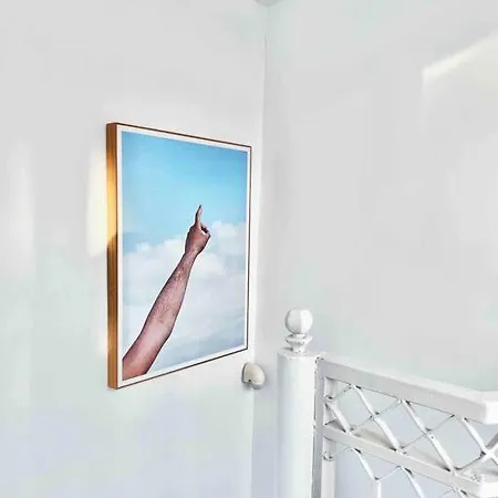 Apartman Fil Isztambul