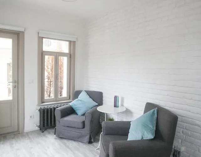 Fil Apartamento Istambul