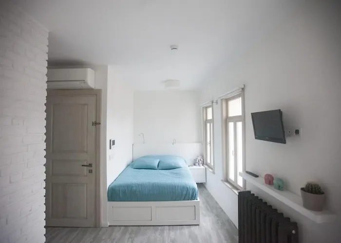 Fil Apartamento Istambul