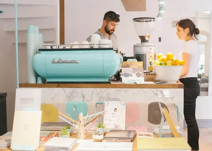 Fil Apartamento Istambul