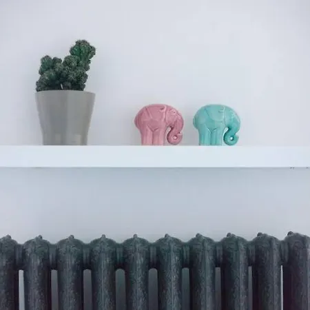 Fil Lägenhet Istanbul