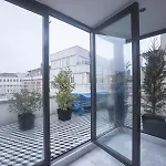 Lejlighed Fil Istanbul