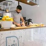 Lejlighed Fil