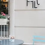 Fil * Istanbul