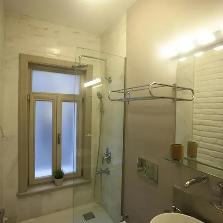 Fil Apartamento *