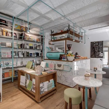 Apartamento Fil