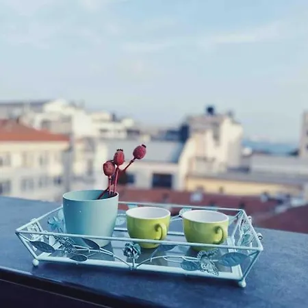 Fil * Istambul